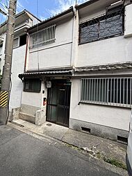 安立4丁目戸建て