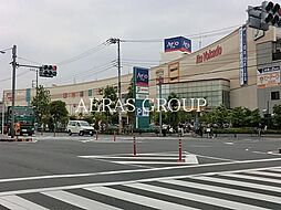 亀有新築（仮）