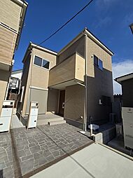 エスポアメゾンＣ棟 C