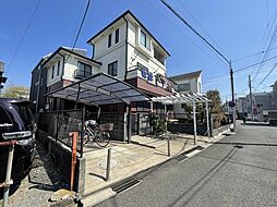 登戸新町戸建て1階部分 1F