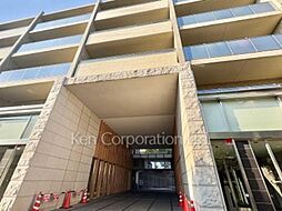 ライオンズ中野南台グリーンゲート