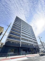 大阪市東住吉区北田辺６丁目