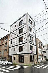 墨田区横網２丁目