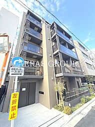 コンポジット早稲田鶴巻町