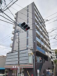 スカイネッツ百合丘 606