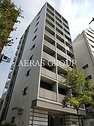 スカイコート新宿落合壱番館