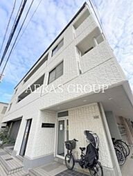 ＪＬＢグランエクリュ五反野