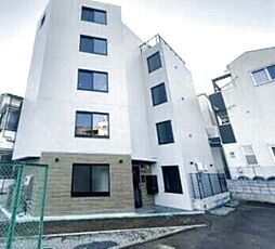 パレス池袋本町