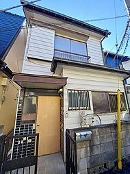 西狭山ケ丘1丁目貸家