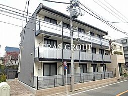 レオパレス宮坂