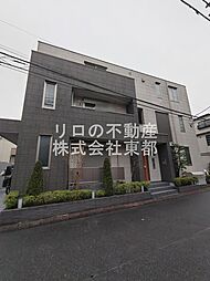 ヴィラ　プレジール 202