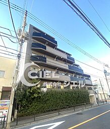 リヴシティ成増ミュジオ