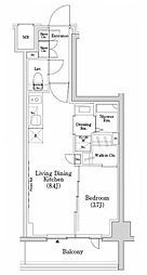 ザ・パークハビオＳＯＨＯ市谷左内町