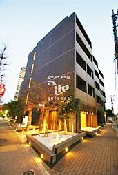 品川区北品川４丁目