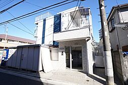 美和プラザ高井戸