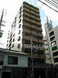 セレッソコート大阪城前