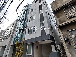 アムレア荻窪