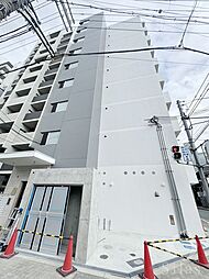 大阪市福島区吉野４丁目