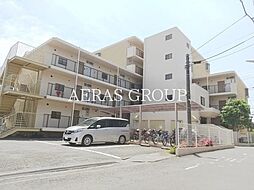 サンモール調布