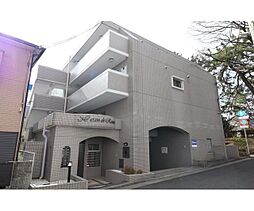 メゾン・ド・ラミエ 201