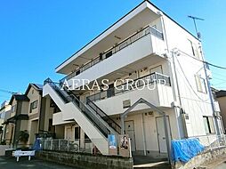 パインパレス八幡