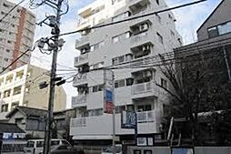 東海神楽坂マンション