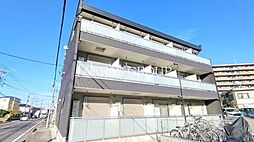 リブリ・けやき南台