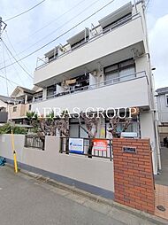 所沢市西所沢２丁目