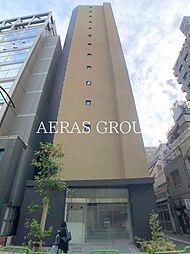 クレストコート日本橋人形町