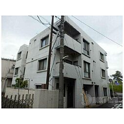 エレガンス多摩川 203