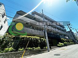 練馬区貫井３丁目