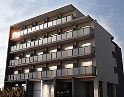 ＲＥＬＵＸＩＡ成増II