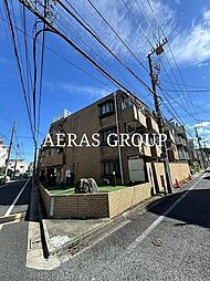 ペガサスマンション経堂