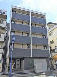 ラフィーネ奥池 502