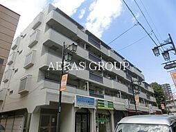 ハイネス国分寺