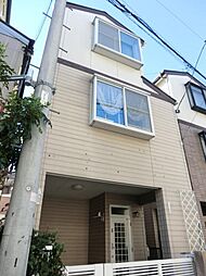 西久保3丁目戸建