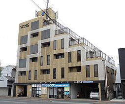 ウイングコート藤崎 303