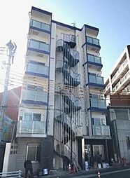 大田区西糀谷２丁目