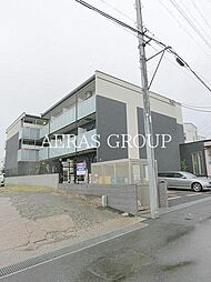 レオネクスト和光