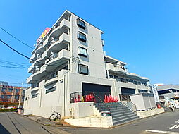 サンライズ大塚 306