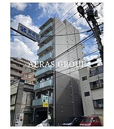 ルフレ新宿ノース
