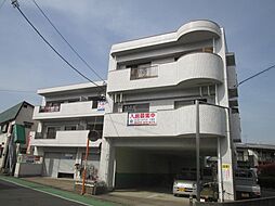 池の上ハイツ 201