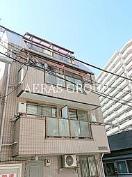 クリオシティ町屋