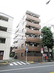 中野区丸山２丁目