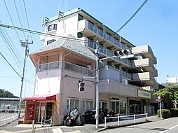 多摩市唐木田１丁目