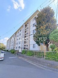 清瀬旭が丘団地