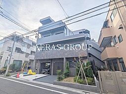 RELUXIA三宿池尻