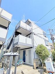 レオパレスアヴィオンII