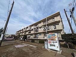 エントピア勝田台
