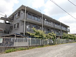 ジュネスＡ館